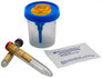 BD Vacutainer Urine Collection Kit, Sterile