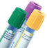 Becton Dickinson Vacutainer Blood Collection Tubes