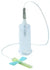 BD Vacutainer Safety-Lok Blood Collection Set, 25G x 3/4" x 12"