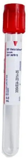 BD Vacutainer Plus Blood Collection Tubes