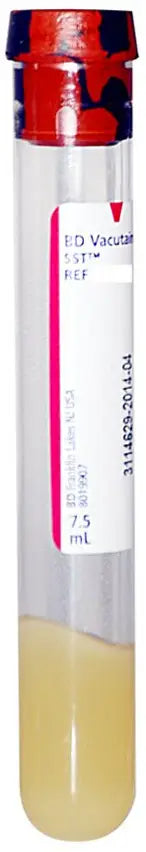 BD Vacutainer Plus Blood Collection Tubes