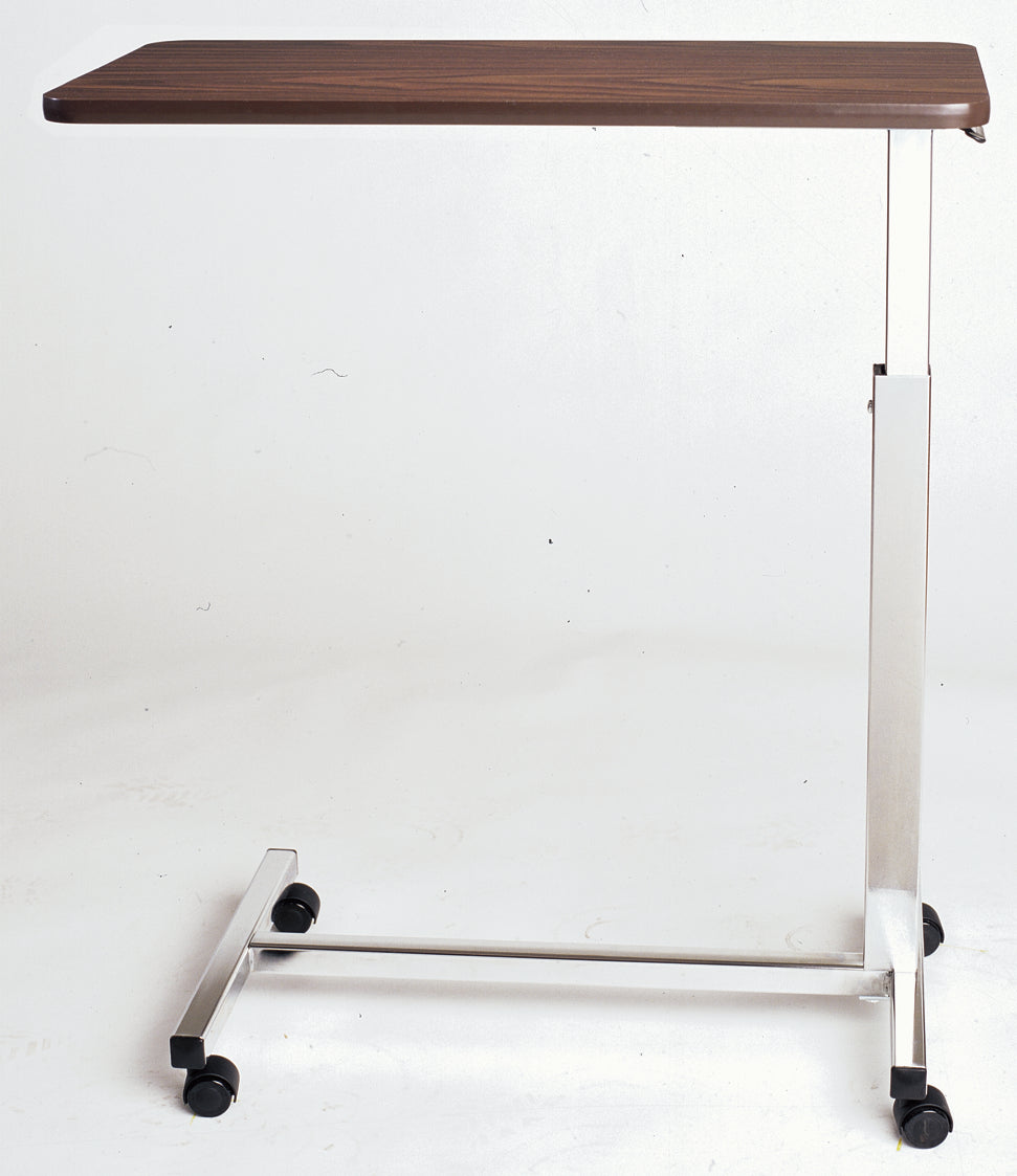 AmFab™ Overbed Table with Automatic Spring-Assisted Lift