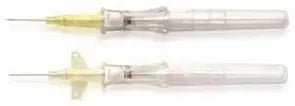 Becton Dickinson Insyte Autoguard Shielded IV Catheters