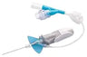 BD Nexiva Closed IV Catheter System with Dual Port