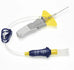 BD Nexiva Diffusics Closed IV Catheter System, 24G x 3/4"