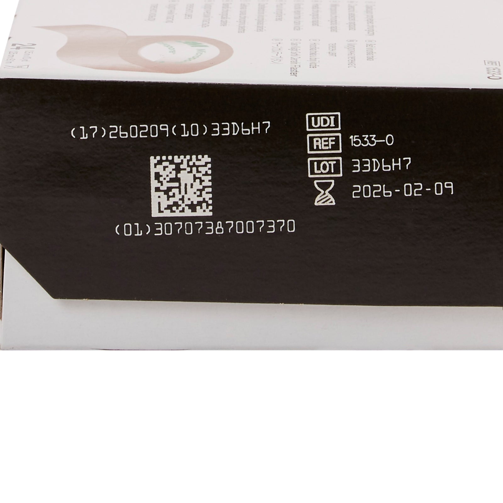 3M Micropore Surgical Tape