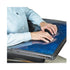 SKIL-CARE CORPOR Stimulator Gel Top Wheelchair Tray, 16"/18"