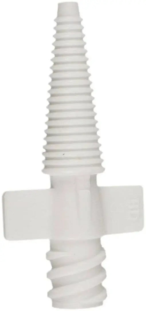 Becton Dickinson Catheter Adapter - Medical Grade