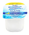 Thick & Easy Hydrolyte Thickened Water Lemon Flavor 4 oz. Portion Cup