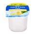 Thick & Easy Hydrolyte Thickened Water Lemon Flavor 4 oz. Portion Cup