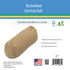 ALEX ORTHO Cervical Buckwheat Roll 6" x 17"