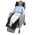Skil-Care Geri-Chair Cozy Seat Overlay 21" x 70"