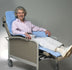 Skil-Care Geri-Chair Cozy Seat Overlay 21" x 70"