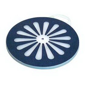 SafetySure® Pivot Disc - 15 Inch Diameter, 400 lbs Capacity