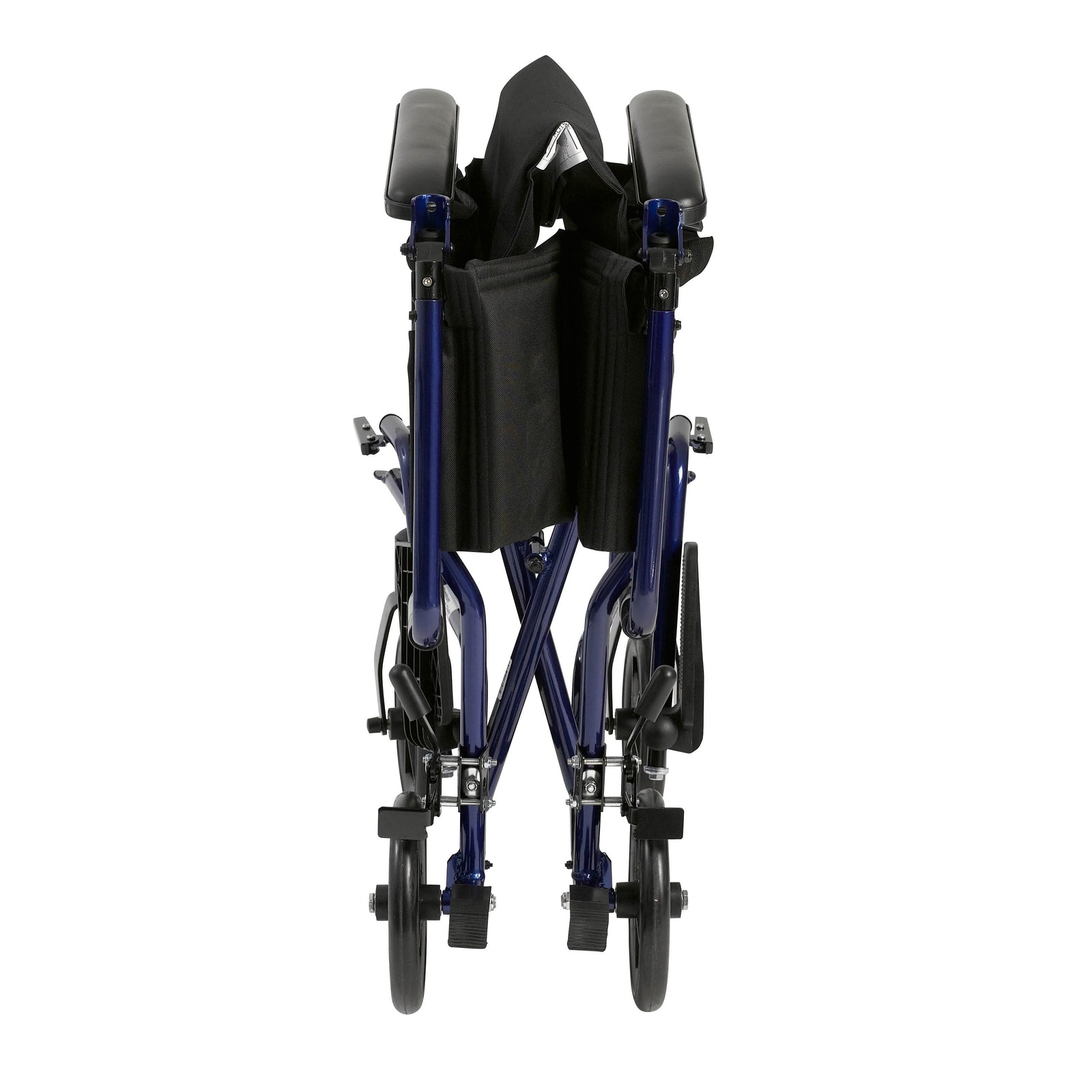 Drive DeVilbiss Poly-Fly Wheelchair