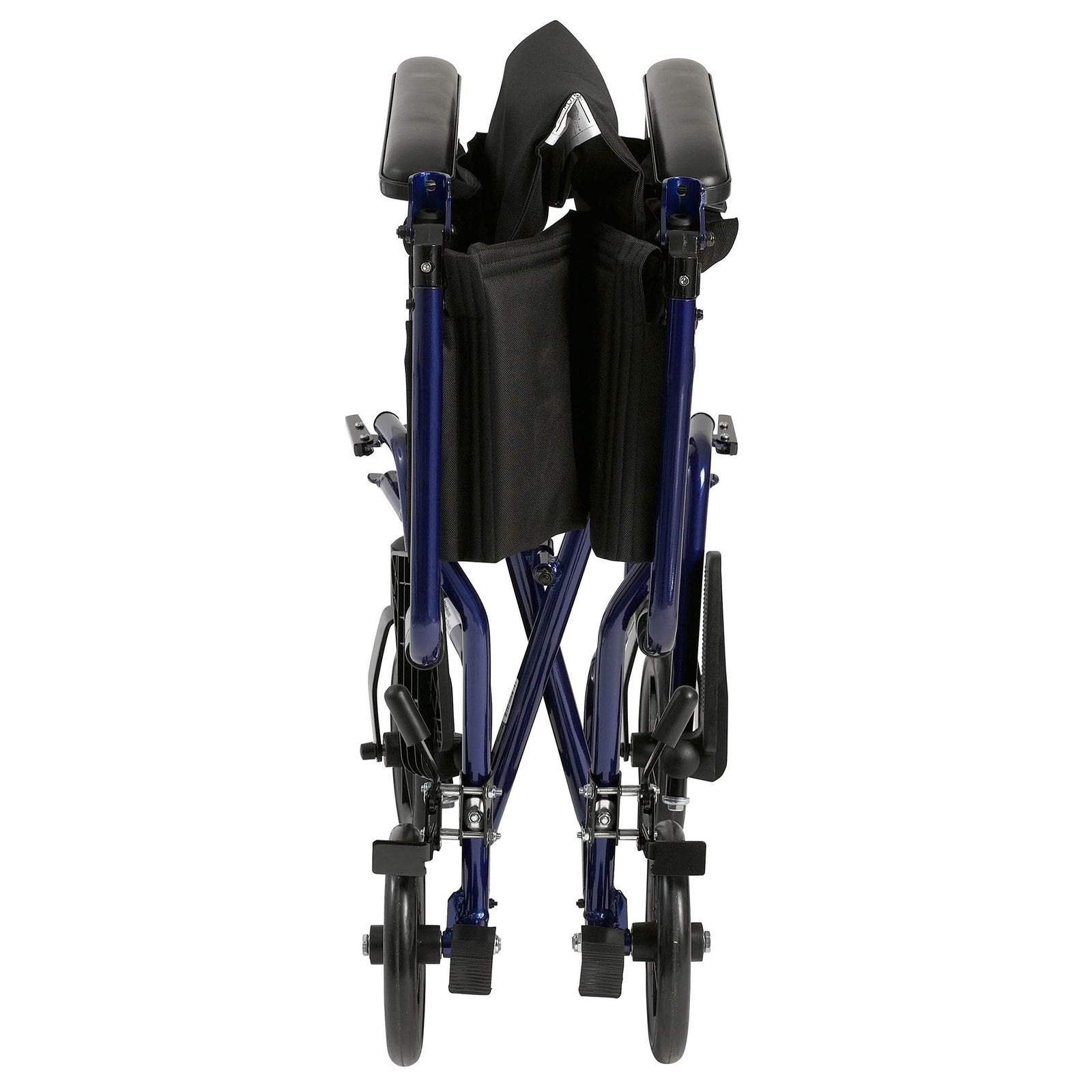 Drive DeVilbiss Poly-Fly Wheelchair