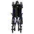 Drive DeVilbiss Poly-Fly Wheelchair
