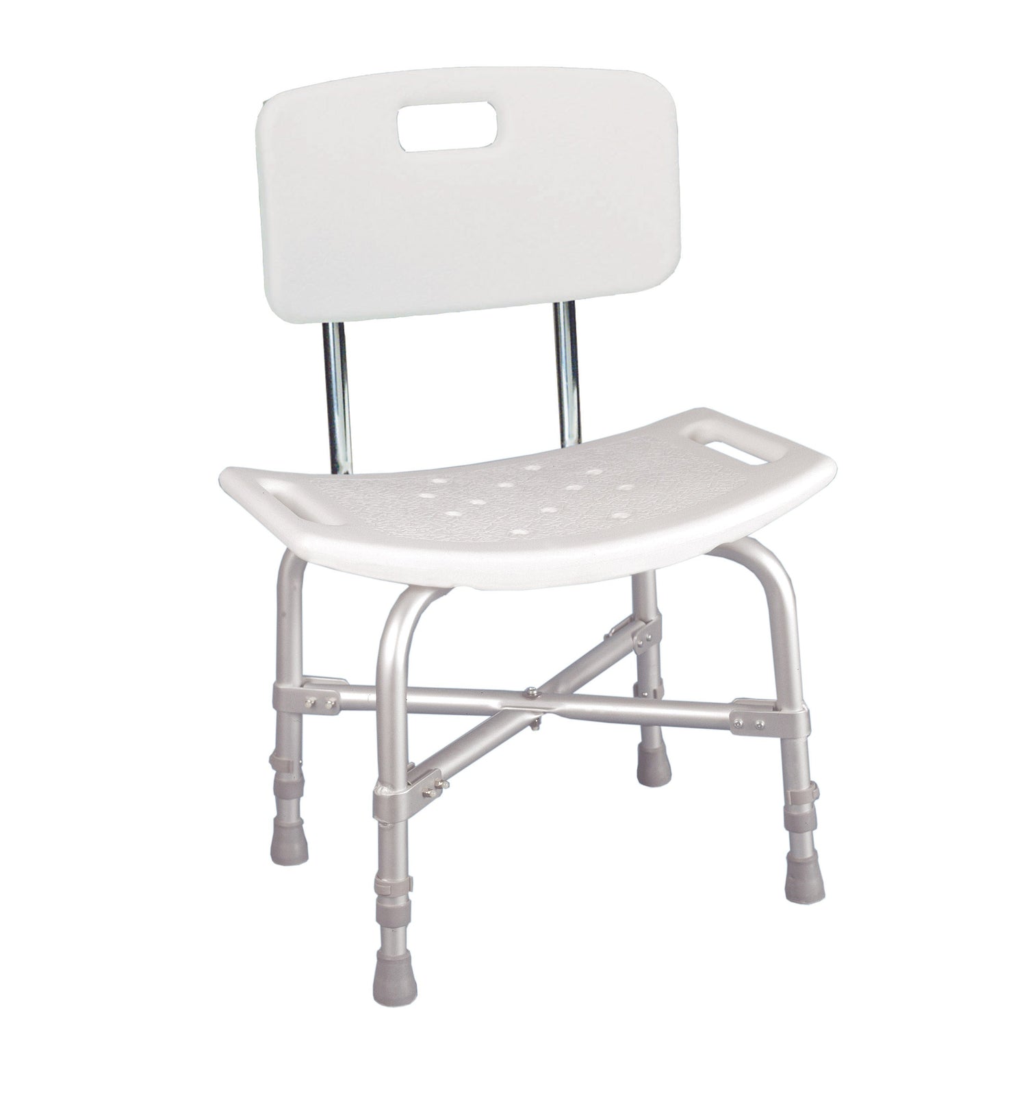 Drive DeVilbiss Bariatric Bath Bench with Back