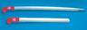 Alimed Stainless Steel Shoehorn, 24 Inch