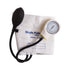 Mabis® Large Adult Aneroid Sphygmomanometer with Vinyl Cuff (31-40 cm)