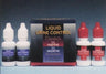 General Chemistry Urine Control Set Level 1 & 2 - 3 x 10 mL