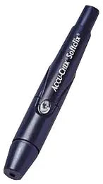 Roche Accu-Chek Softclix Lancing Device