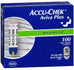 Accu-Chek Aviva Plus Blood Glucose Test Strips