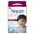Nexcare Opticlude Orthoptic Eye Patch 5 X 6 cm Adhesive