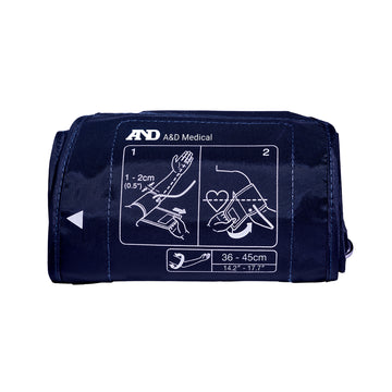 Accufit® Large Blood Pressure Cuff 36-45 cm