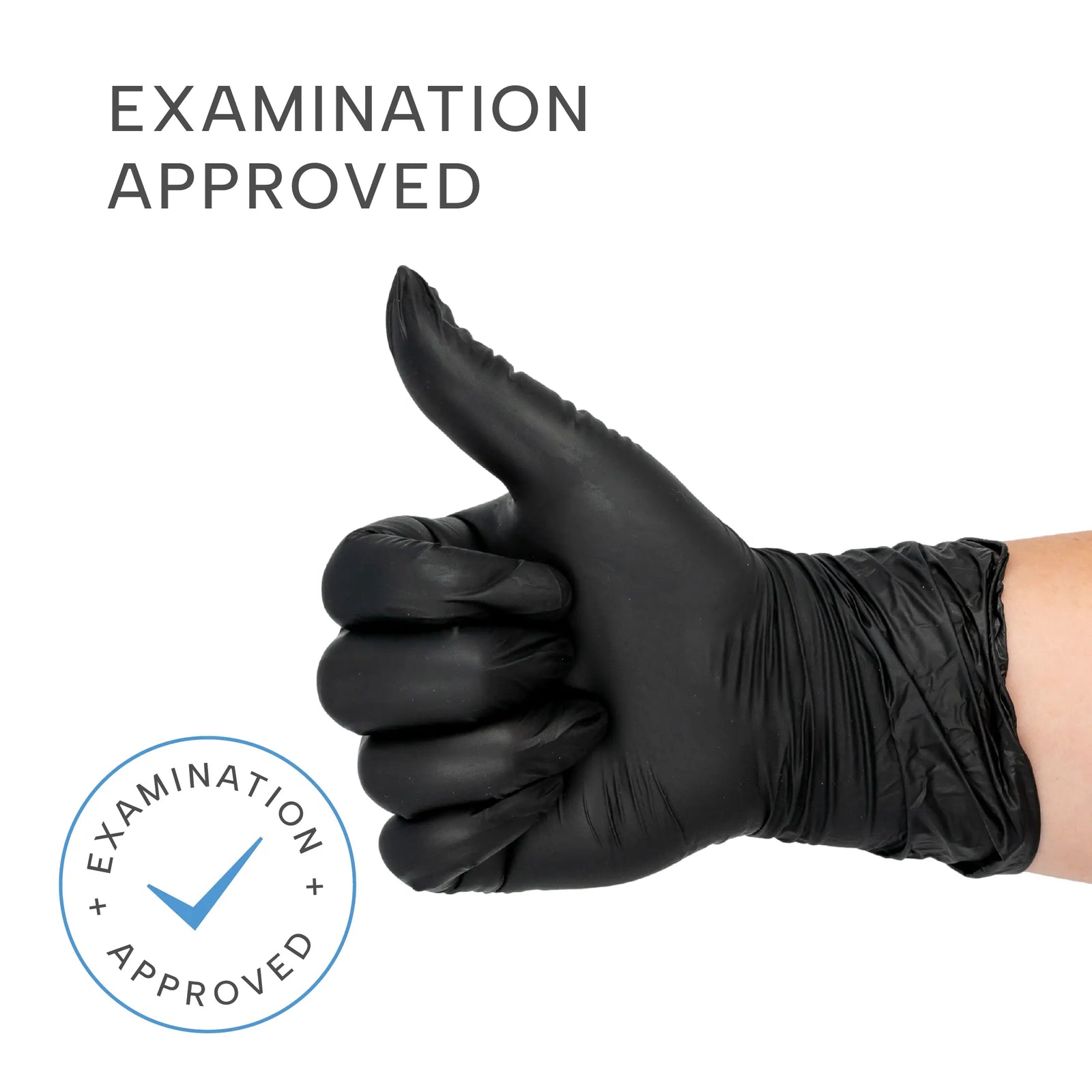 WellBefore Endeavor Vinyl Examination Gloves For Bulk Orders