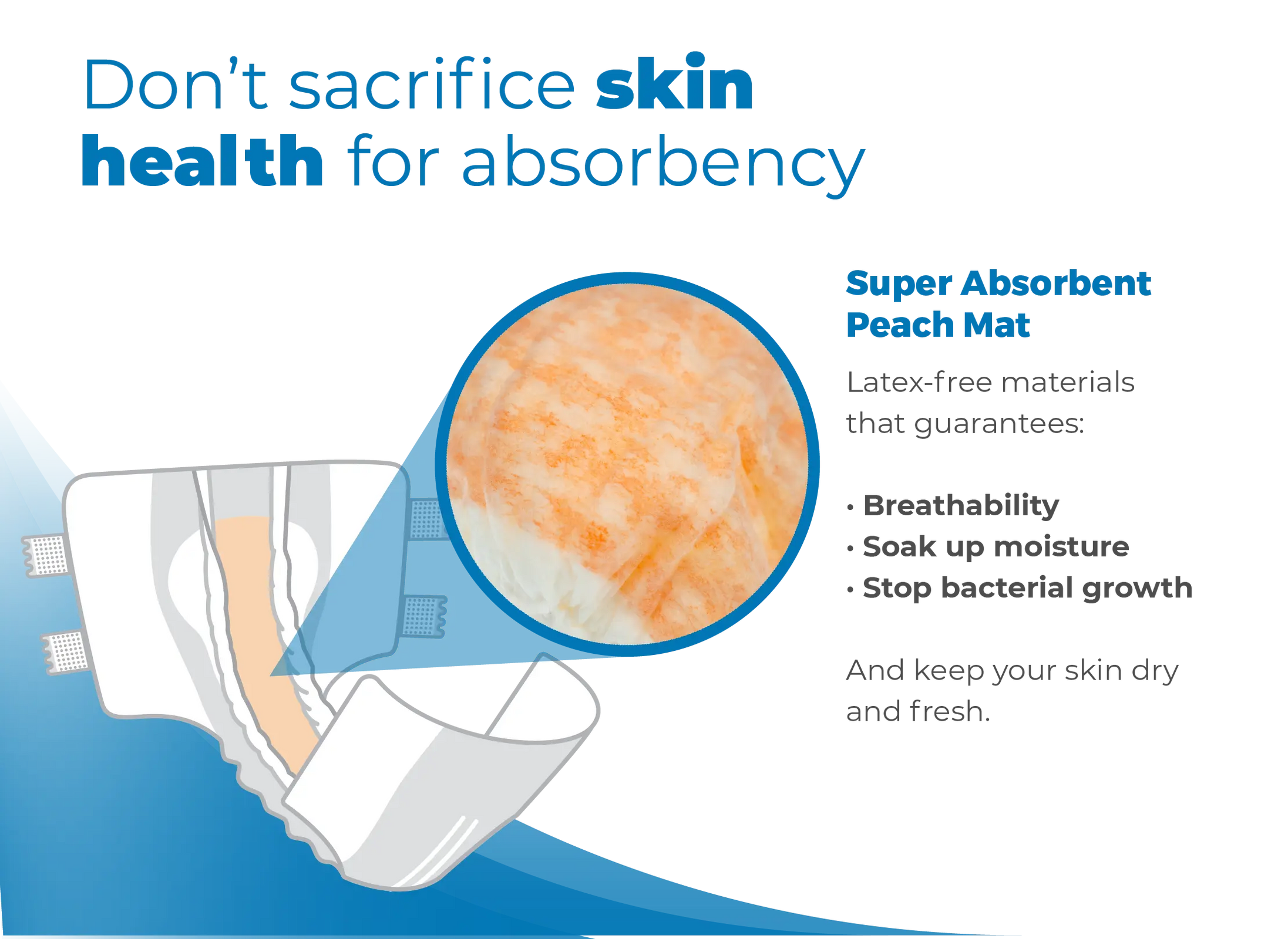 Tranquility ATN (All-Through-The-Night) Briefs