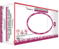 Cardinal Health Latex Exam Gloves transparent background