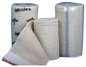 Medline Velcro Matrix Nonsterile Elastic Bandage 4" x 10 yds