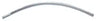 Medline Leg Bag Extension Tubing 18"