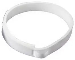 Medline Adjustable Foam Catheter Leg Strap with Velcro Closure
