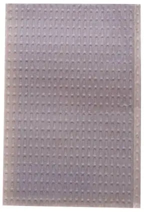Medline 3-Ply Tissue Professional Towels 13" x 18"