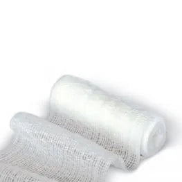 Medline Sof-Form Sterile Conforming Stretch Gauze Bandage, 75 in