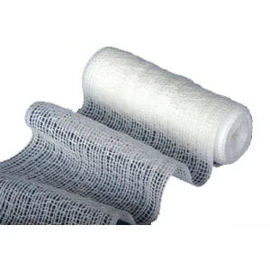 Medline Sof-Form Sterile Conforming Stretch Gauze Bandage, 75 in