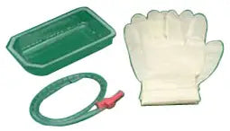 Medline Suction Catheter Kit with Contro-Vac Valve