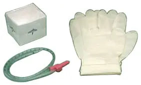 Medline Contro-Vac Suction Catheter Kit 14 Fr