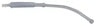 Medline Yankauer Suction Handle