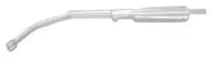 Medline Yankauer Bulb Tip with Control Ventilation