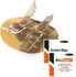 Bioderm Universal Securement Device with Double Strap