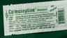Medline Calmoseptine Moisture Barrier Ointment
