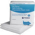 Medline EasiCleanse Bath No-Rinse Self-Foaming Washcloths