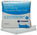 Medline EasiCleanse Bath No-Rinse Self-Foaming Washcloths