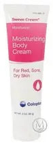 Sween Moisturizing Cream and Lotion for Dry Skin Care