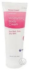 Sween Moisturizing Cream and Lotion for Dry Skin Care
