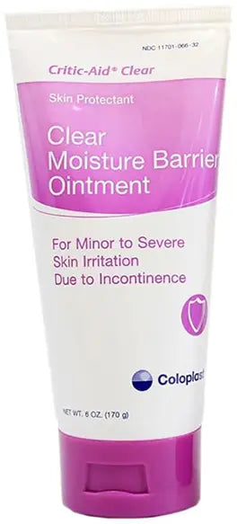 Medline Critic-Aid Moisture Barrier Ointment