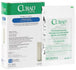 Curad Petrolatum Gauze Dressing, 3" x 18"